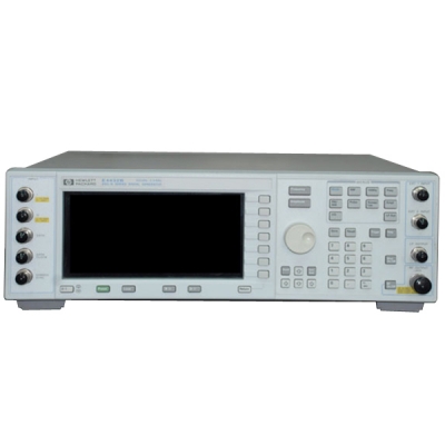 安捷倫Agilent E4422B ESG-A 系列模擬 RF 信號(hào)發(fā)生器