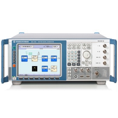 羅德于斯瓦茨 SMF100A信號(hào)發(fā)生器